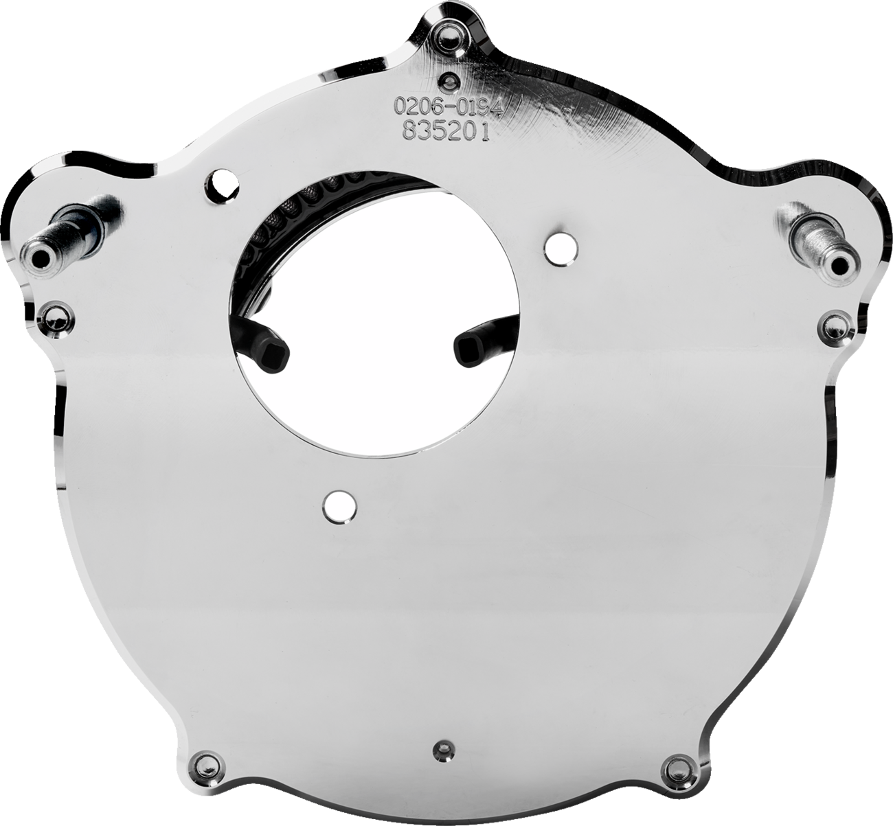 PERFORMANCE MACHINE (PM) Vision Air Cleaner