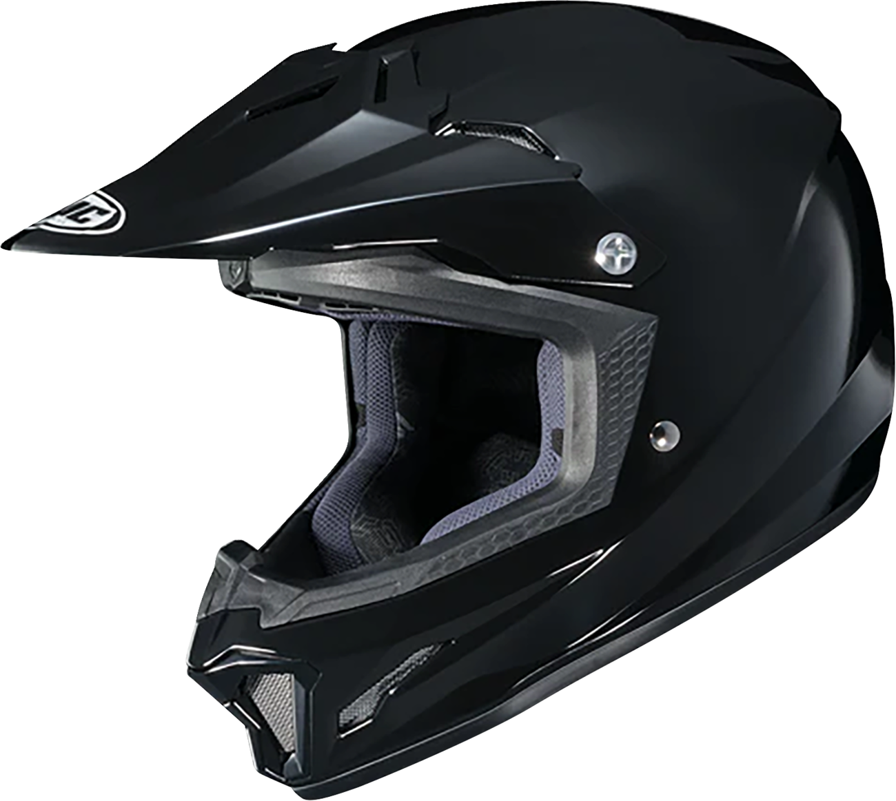 HJC CL-XY II Solid Helmet