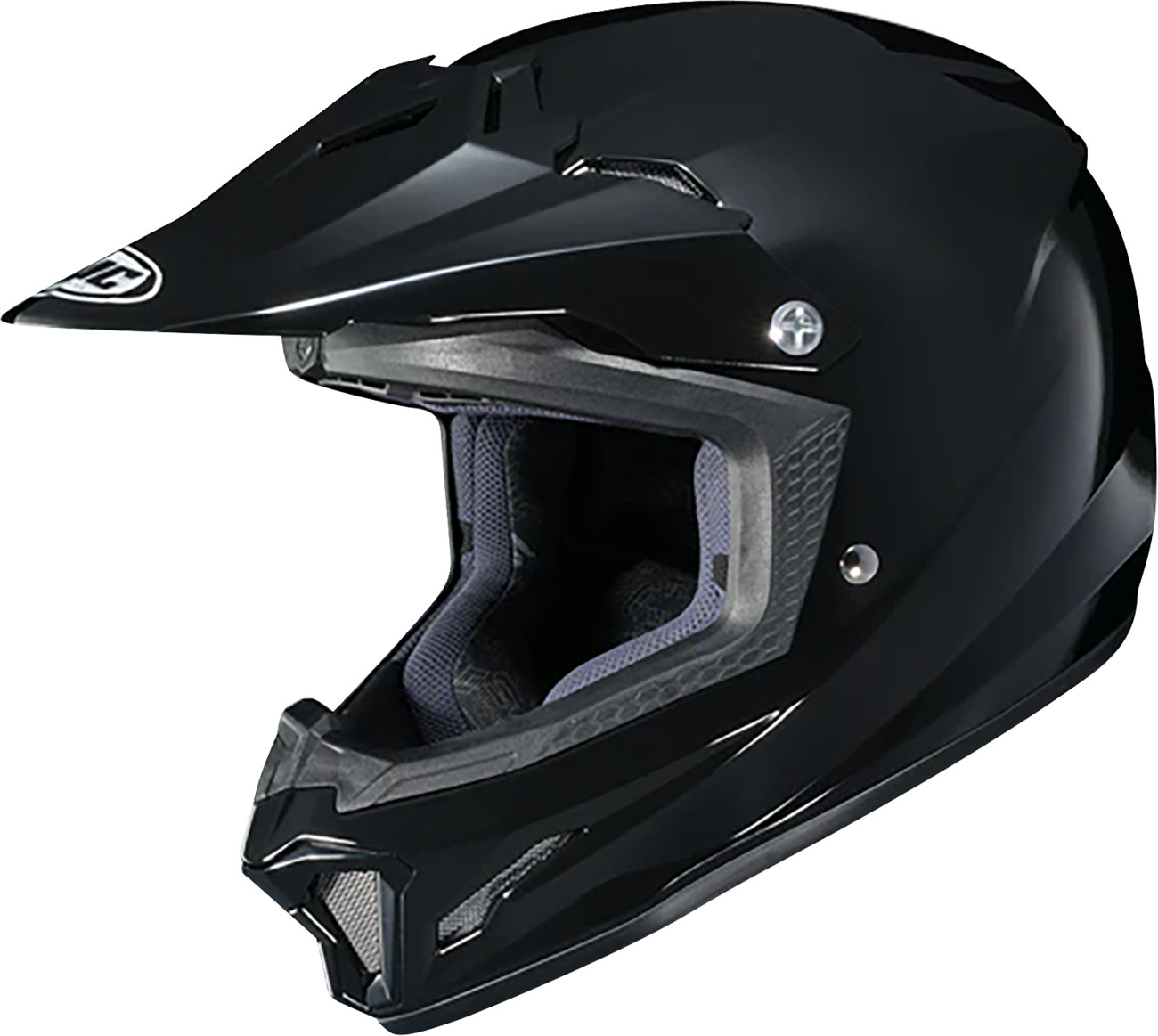 HJC CL-XY II Solid Helmet