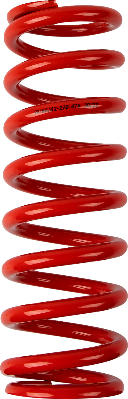 Moose Racing Shock Spring