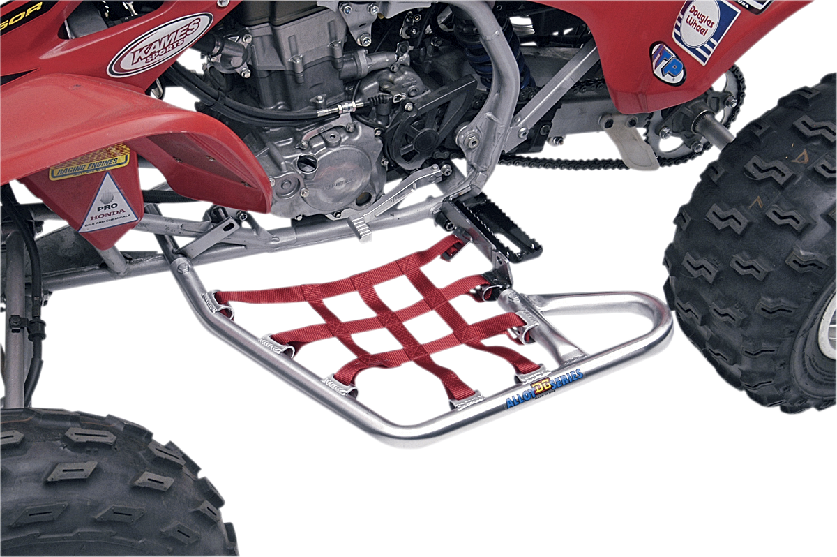 Alloy Nerf Bars