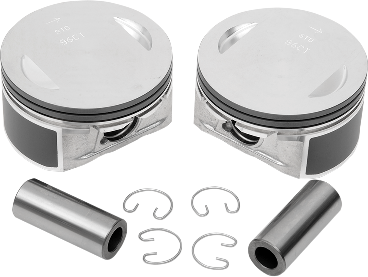 Drag specialties Piston - Twin Cam Harley Davidson