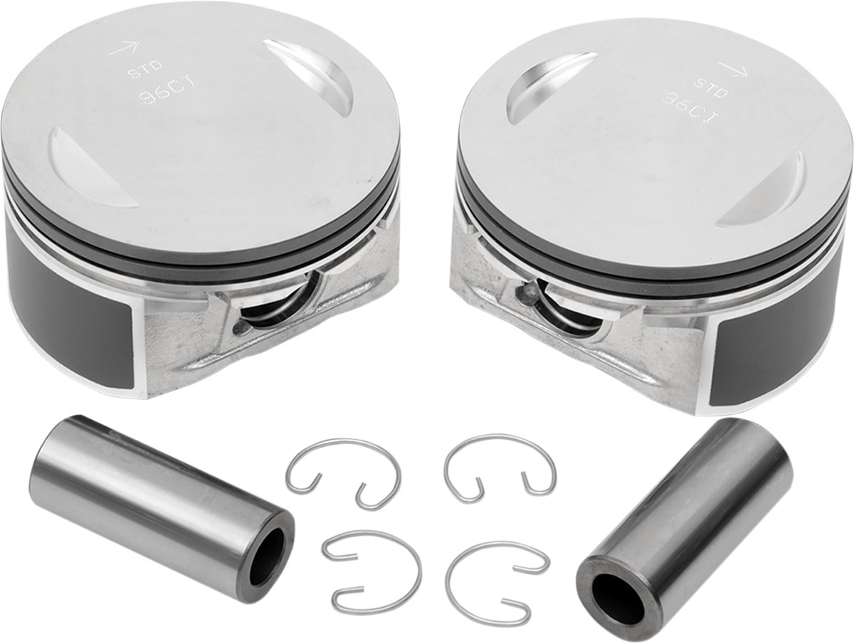 Drag Specialties Replacement Piston