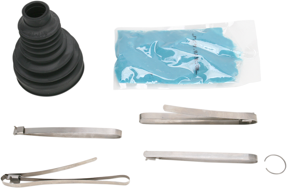 Epi CV Boot Kit - Rear/ Inboard/Outboard | Middle - Can-Am/Polaris