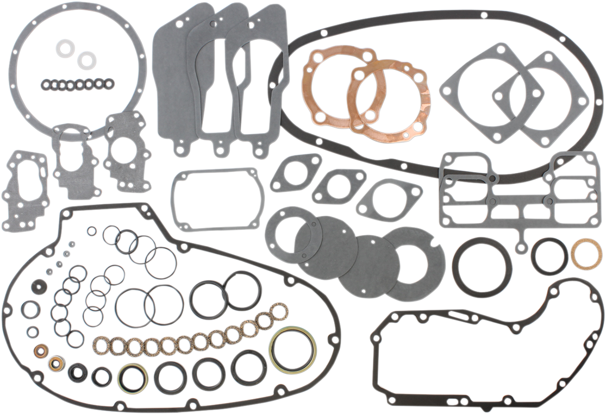 Extreme Sealing Technology Complete Gasket Kit — 3,250"