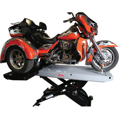 B.O.B. SPYDER/TRIKE EXTENSIONS