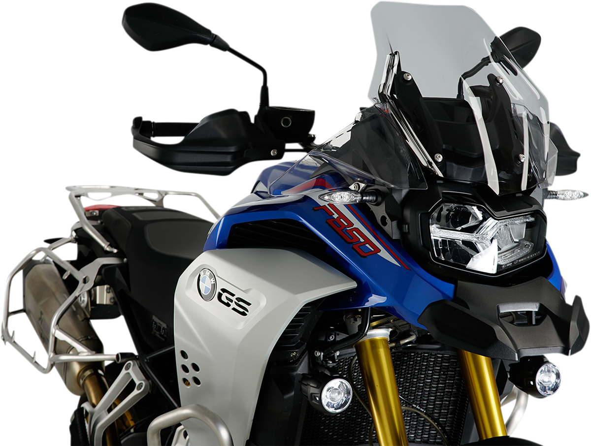 Puig Touring Windscreen BMW F750GS / F850GS / Adventure