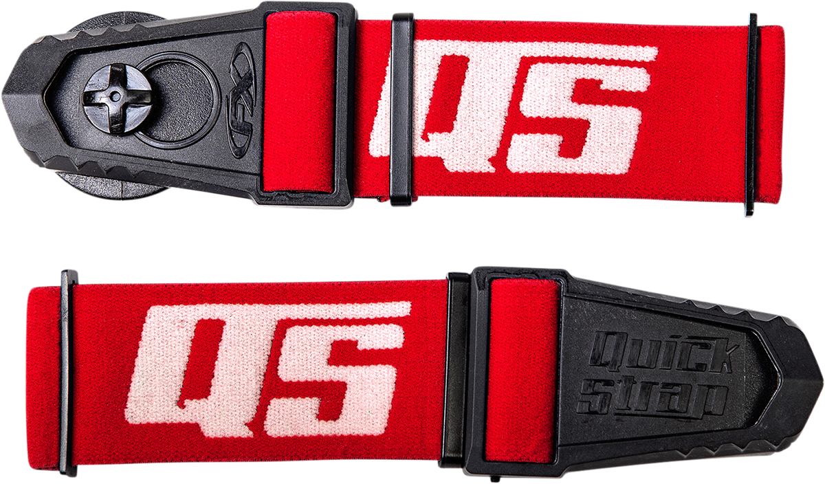 FACTORY EFFEX Quick Strap