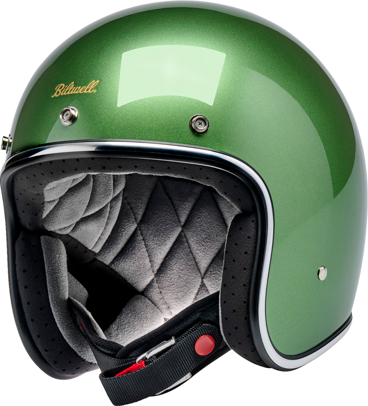 BILTWELL Bonanza Helmet