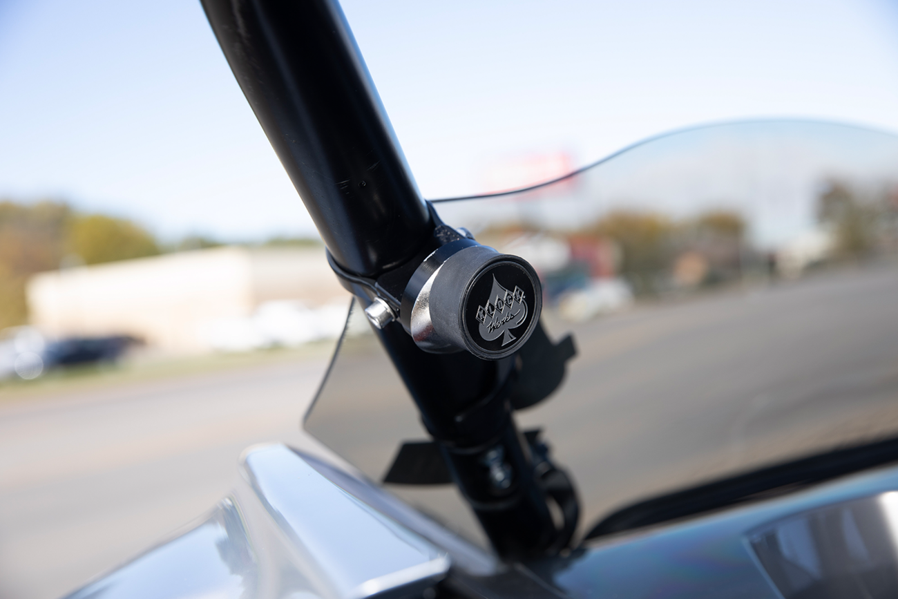 KLOCK WERKS Roll Cage Phone Mount