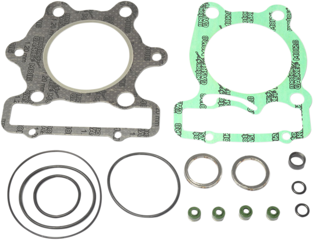 Top-End Gasket Kit