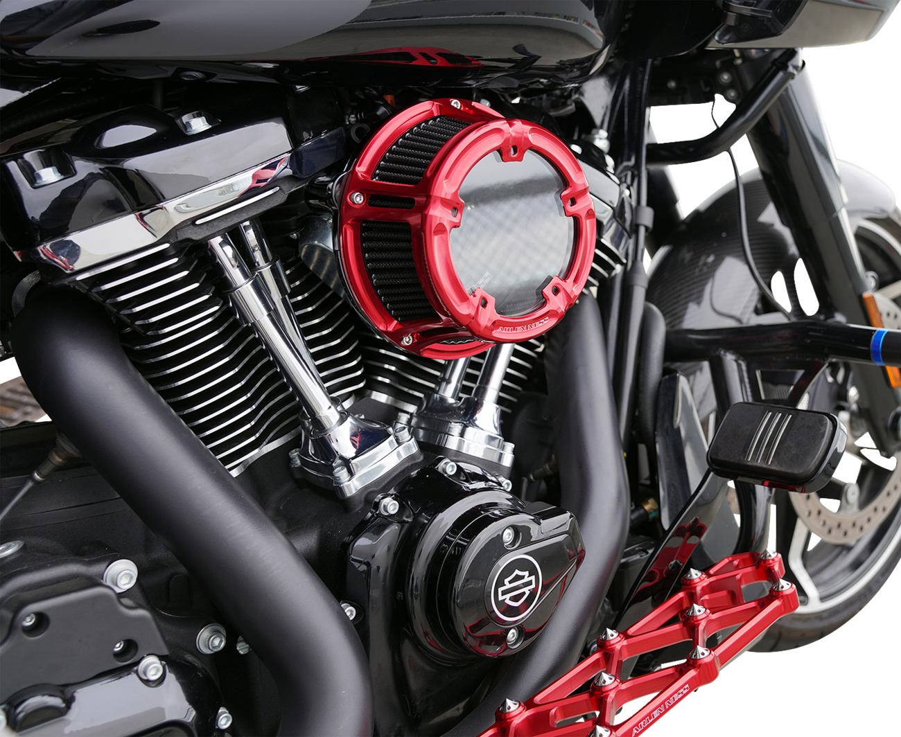 ARLEN NESS Method™ Clear Series Air Cleaner