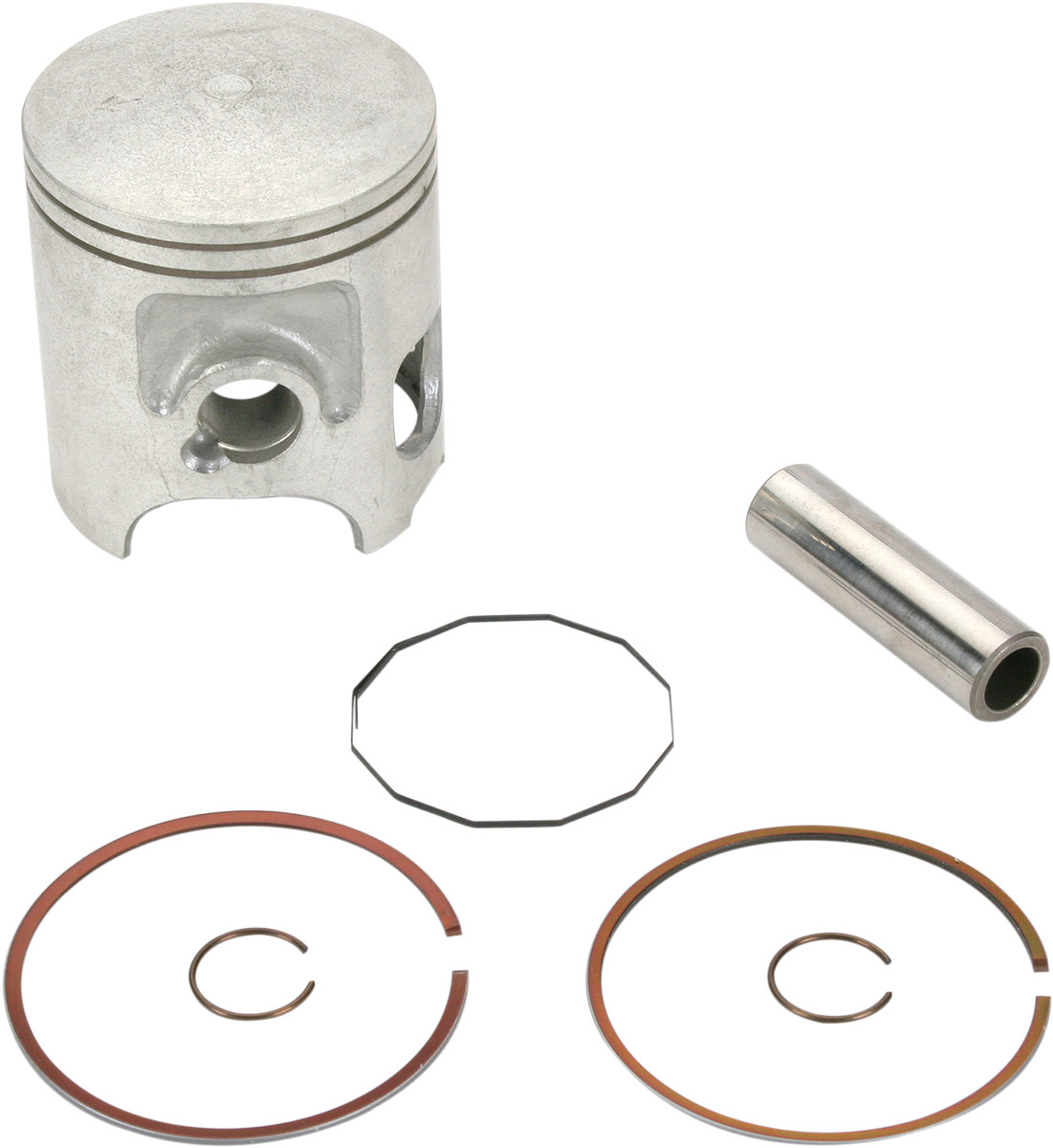 PROX Piston Kit for 2-Stroke
