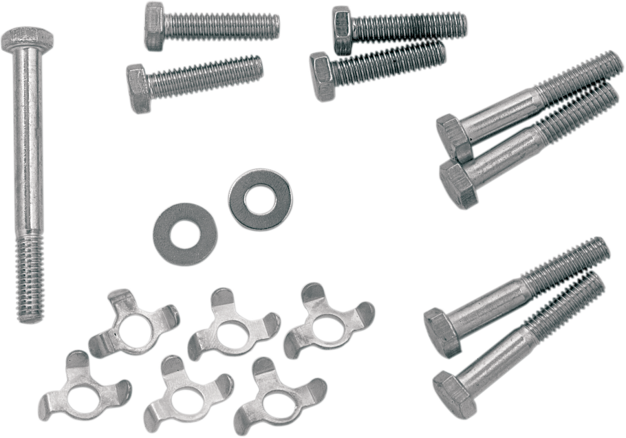 COLONY Inner Primary Mounting Kit