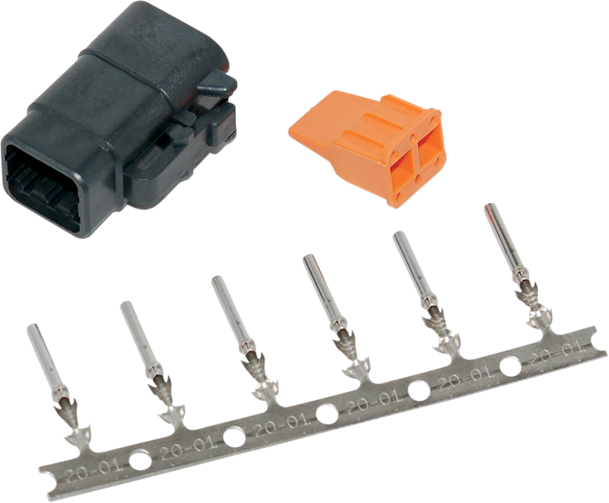 Namz Plug Kit
