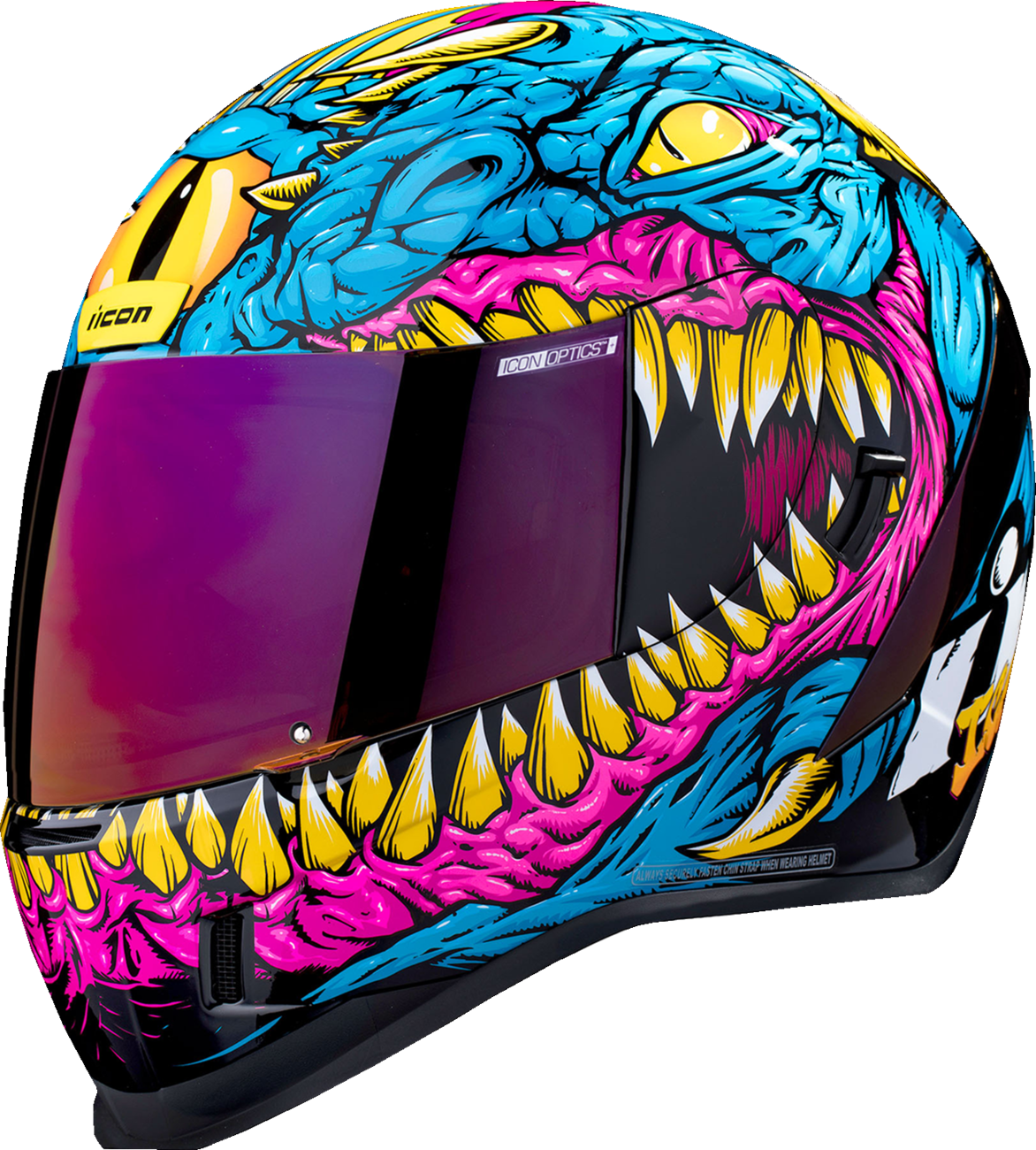 Icon Airform™ Kryola Kreep MIPS® Helmet