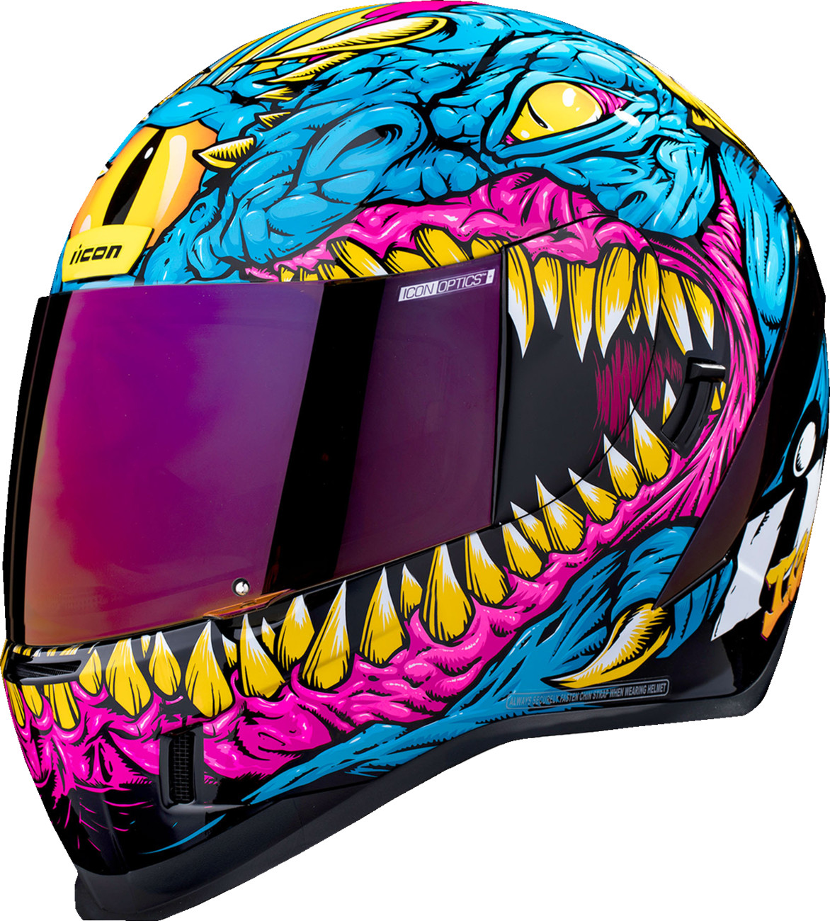 Icon Airform Mips Kryola Kreep Helmet