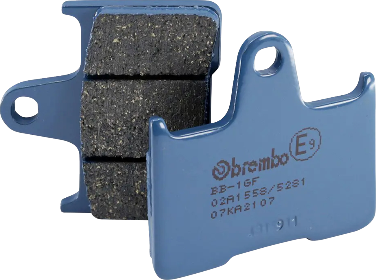BREMBO OEM Organic Brake Pads