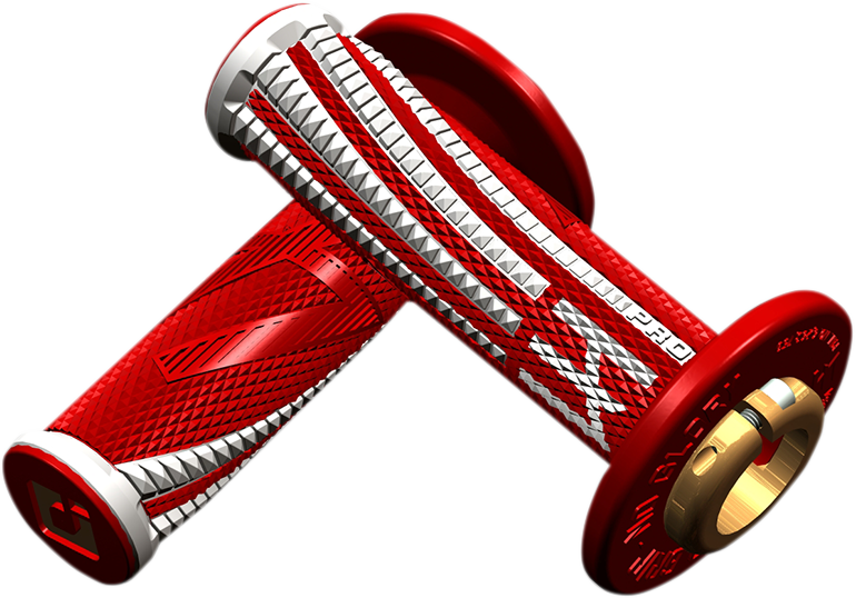 ODI Emig Pro V2 Lock On Grips