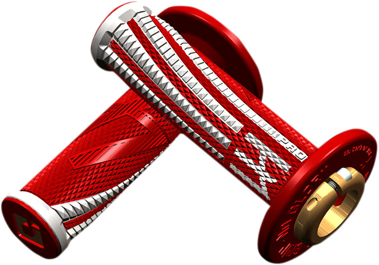 ODI Emig Pro V2 Lock On Grips