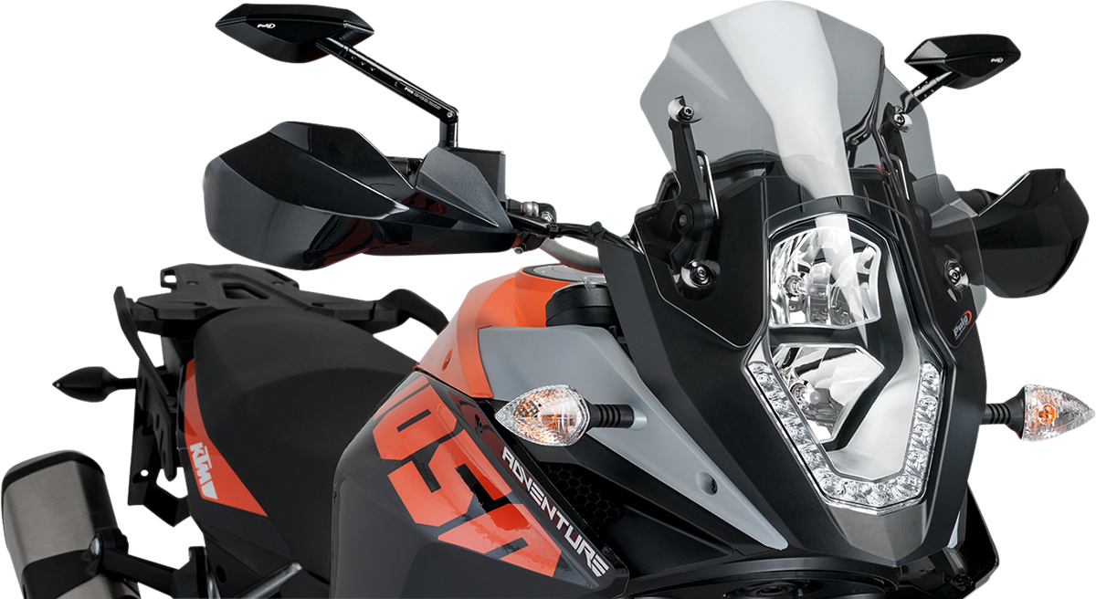Puig Sport Windscreen KTM 1090 / 1190 Adventure / R / 1290 Super Adventure / T 2013-2019