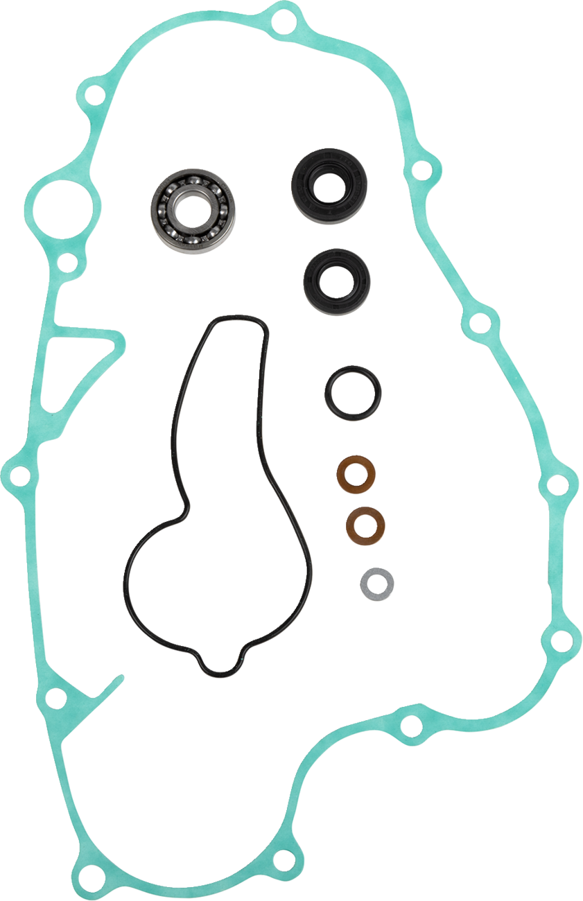 Water Pump Rebuild Kit