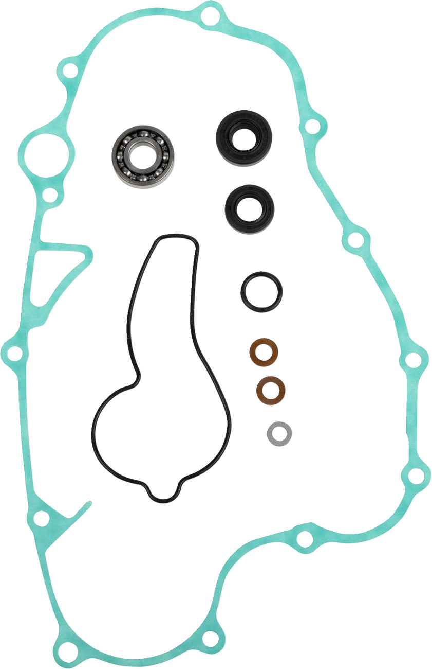 Water Pump Rebuild Kit