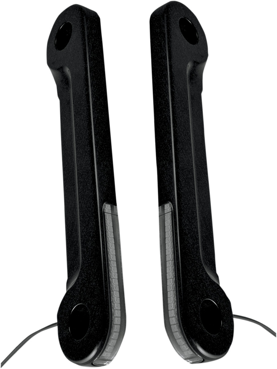 ALLOY ART LED Front Signal Lights