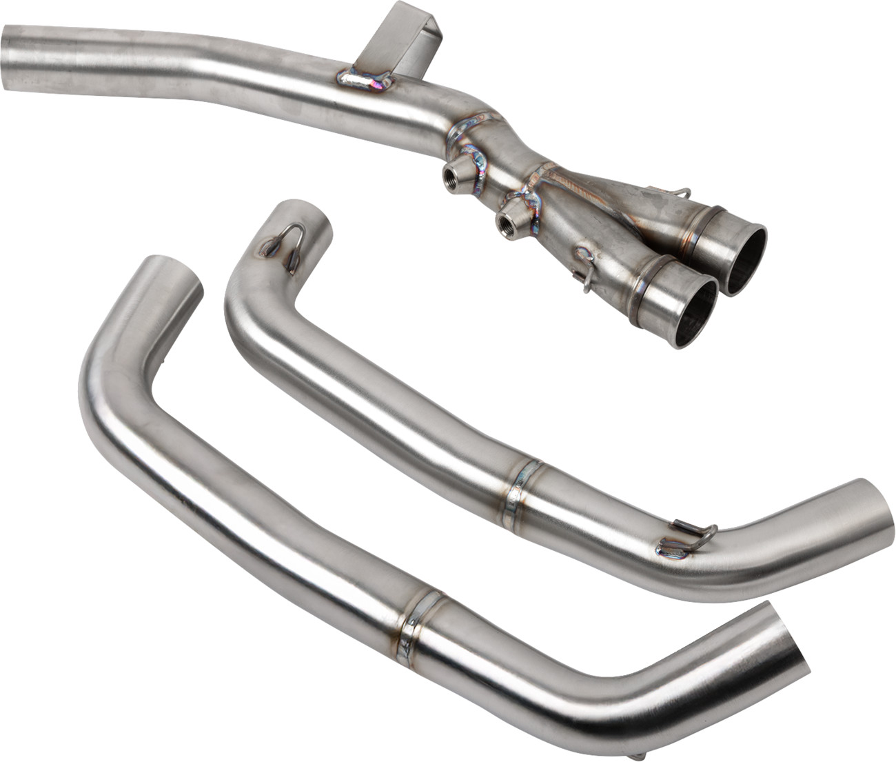 LEOVINCE Header Pipe