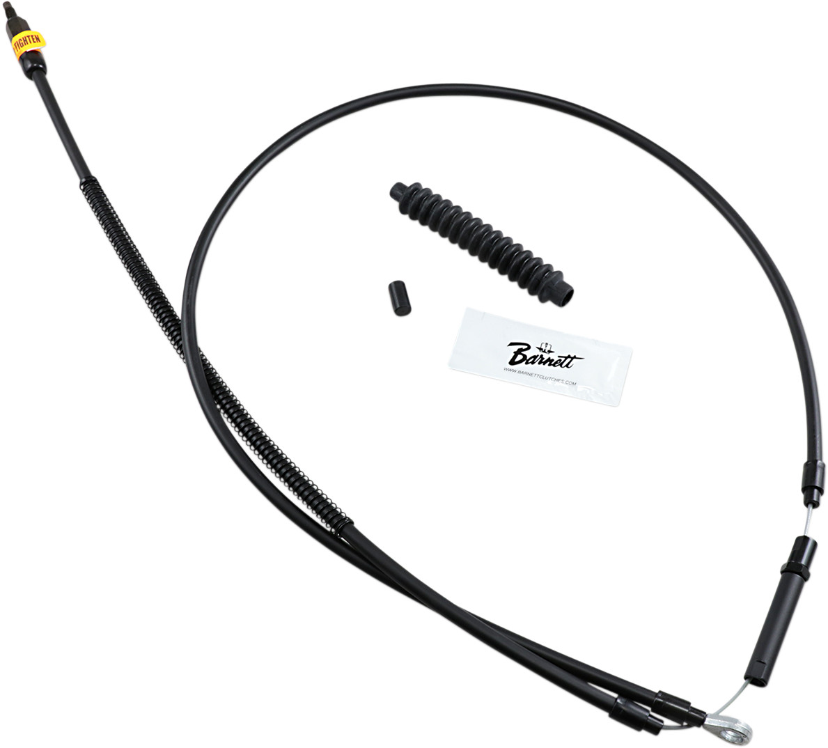 BARNETT High-Efficiency Stealth Clutch Cable