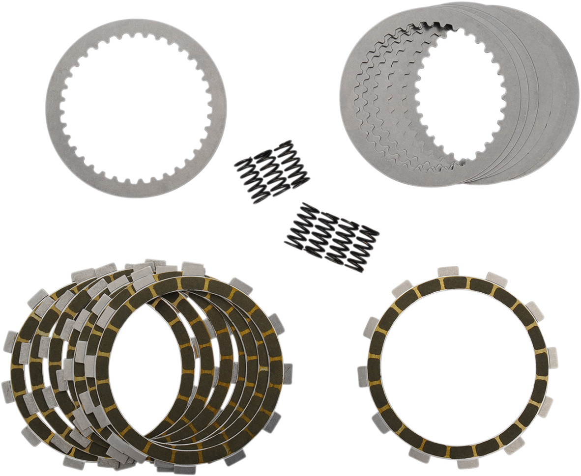 BARNETT Complete Dirt Digger Clutch Kit