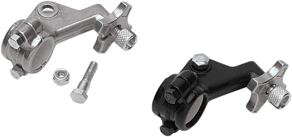OEM-Style Clutch Perch