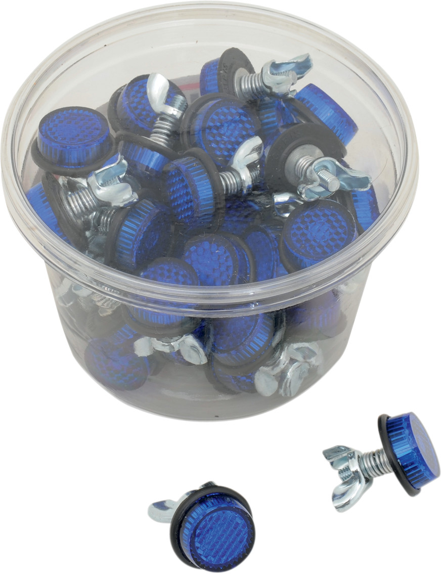CHRIS PRODUCTS Mini-Reflectors