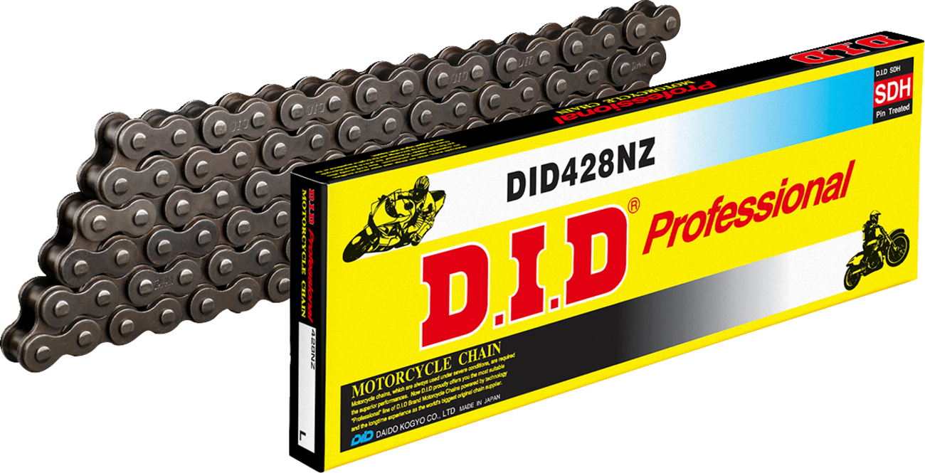 428 NZ Series Drive Chain