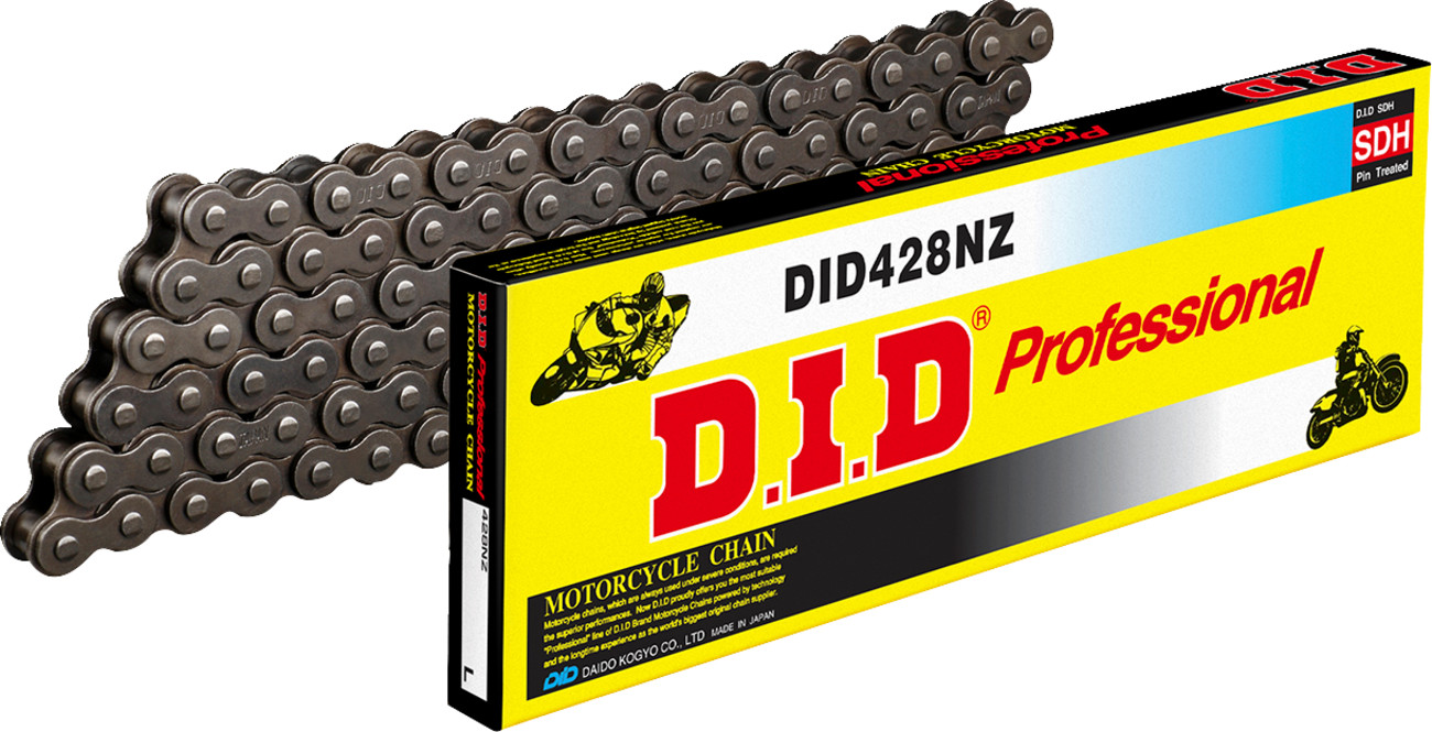 DID 428 NZ Series Drive Chain