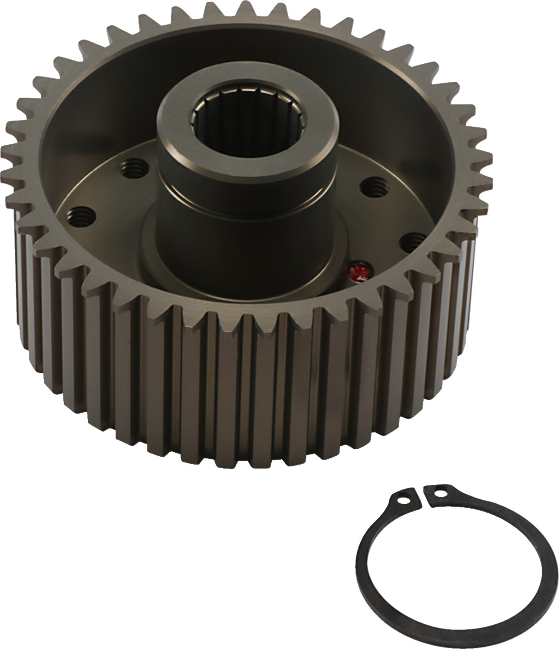 BELT DRIVES LTD. Replacement Tapered Clutch Hub