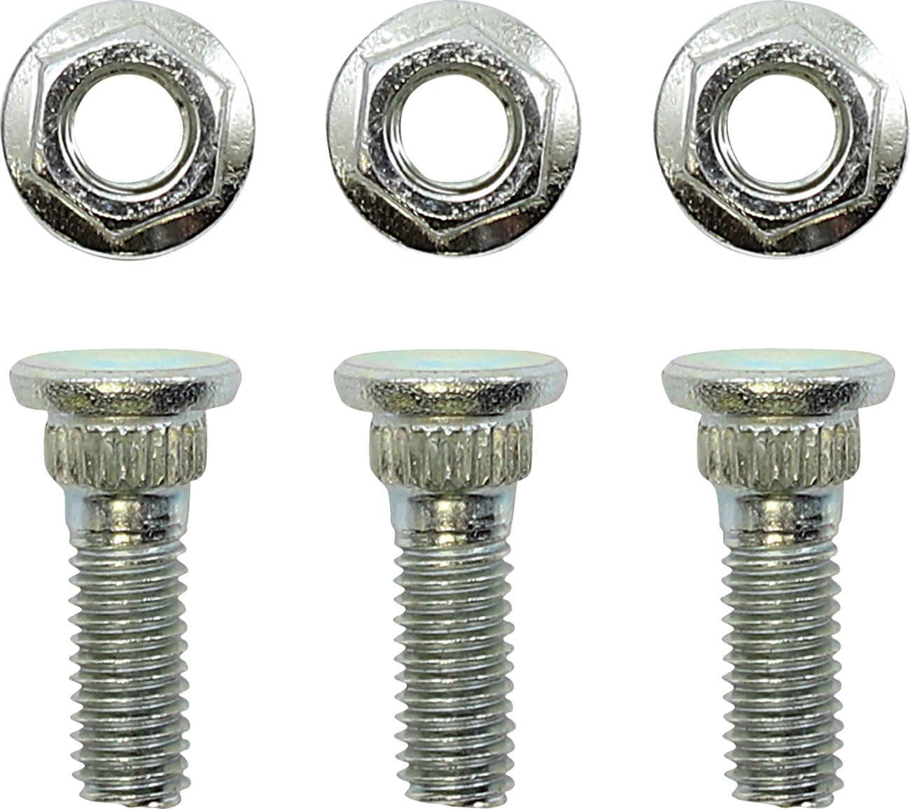 Wheel Stud/Nut Kit