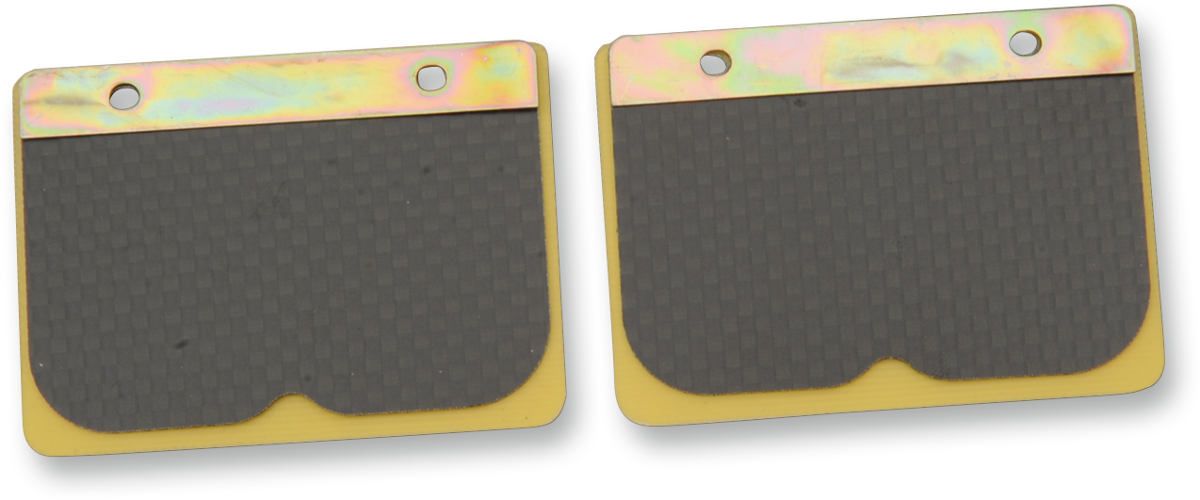 Pro Series Reed Set