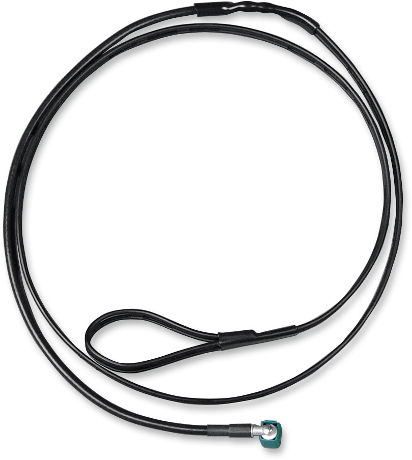 J & M Passive Flexpower™ Hide-Away AM/FM/WB Antenna