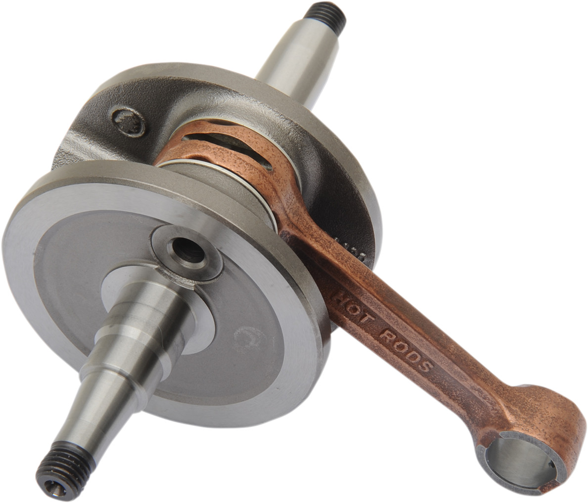HOT RODS Crankshaft Assembly