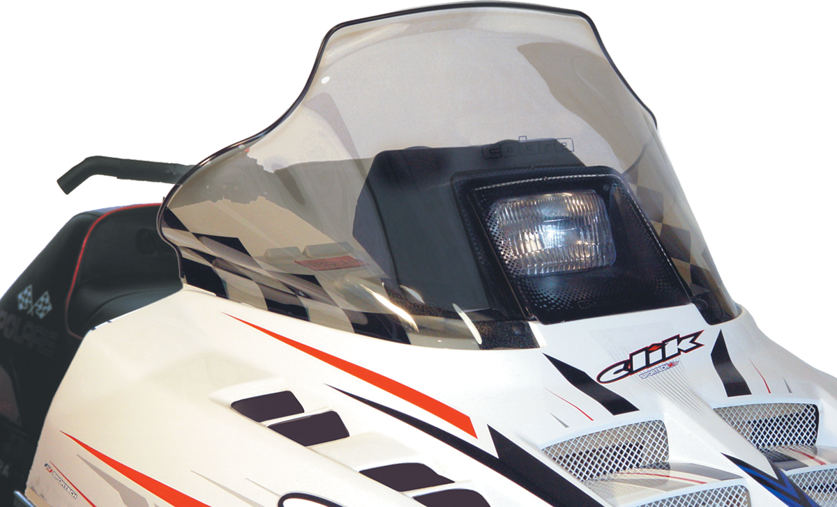 Cobra™ Windshield
