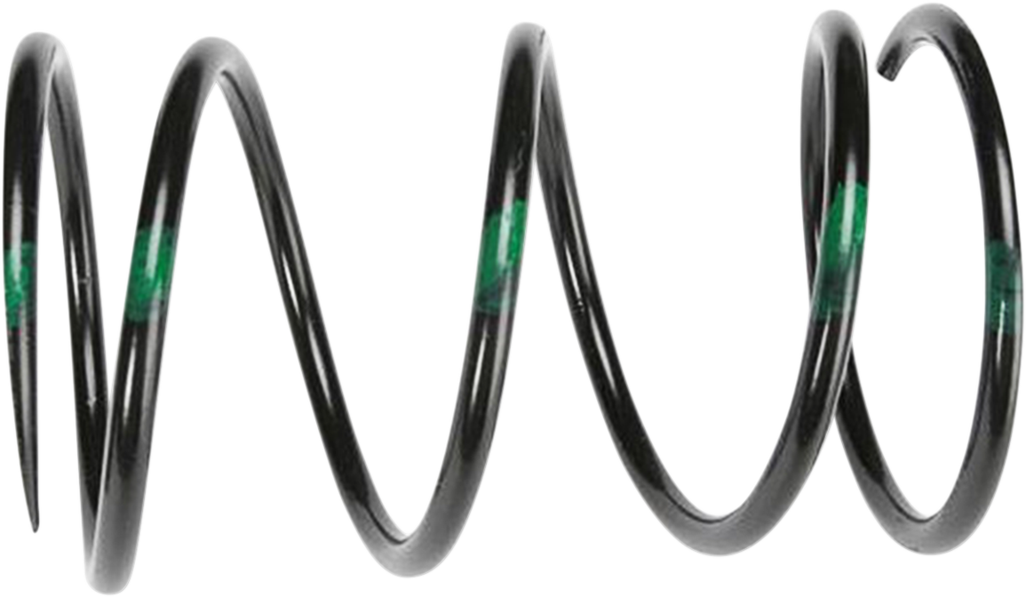 Secondary Spring