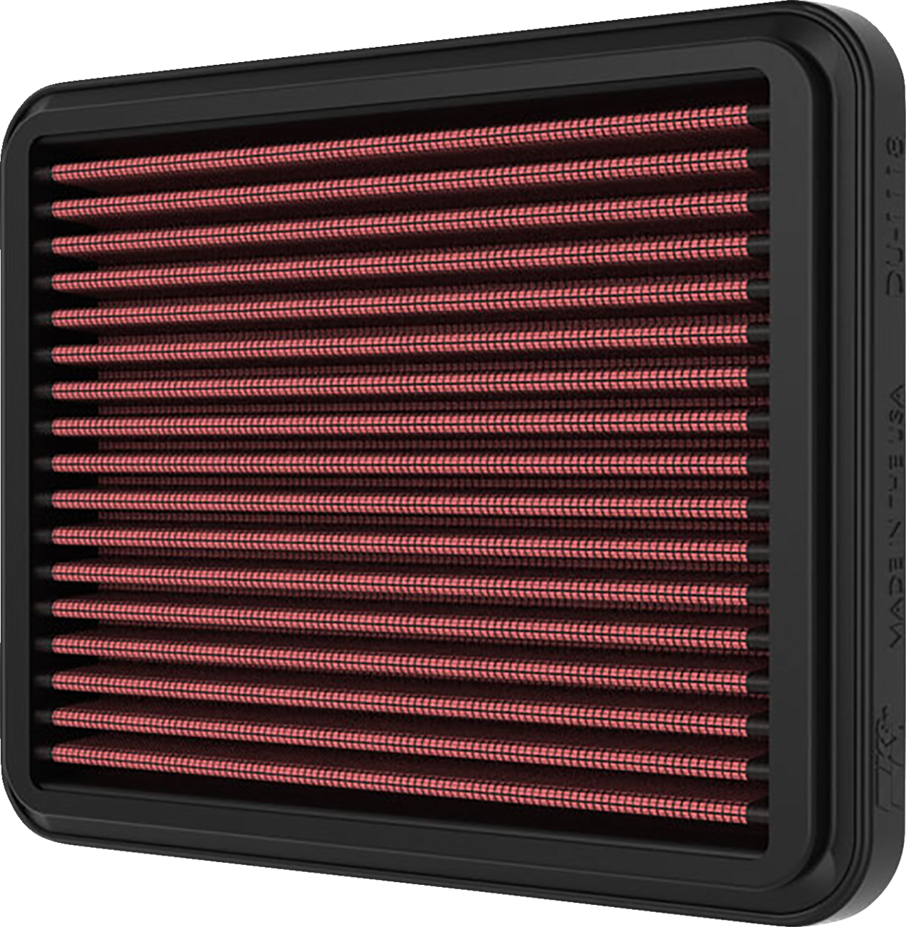 High-Flow Air Filter