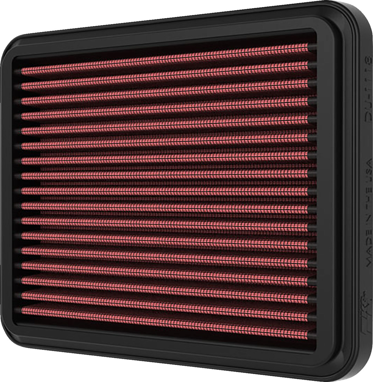 K & N High-Flow Air Filter