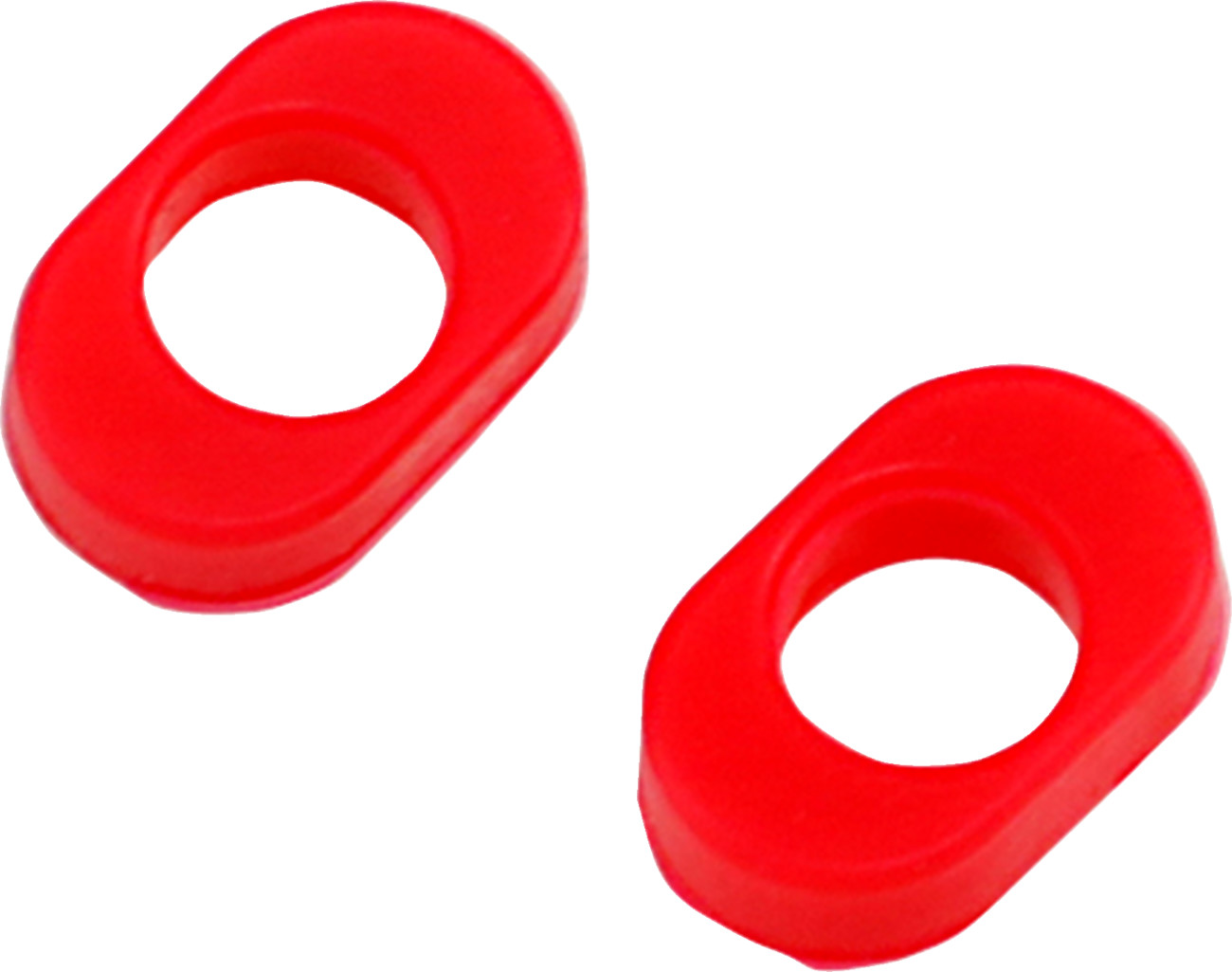 TORC1 Elastomer for Flex Handlebars