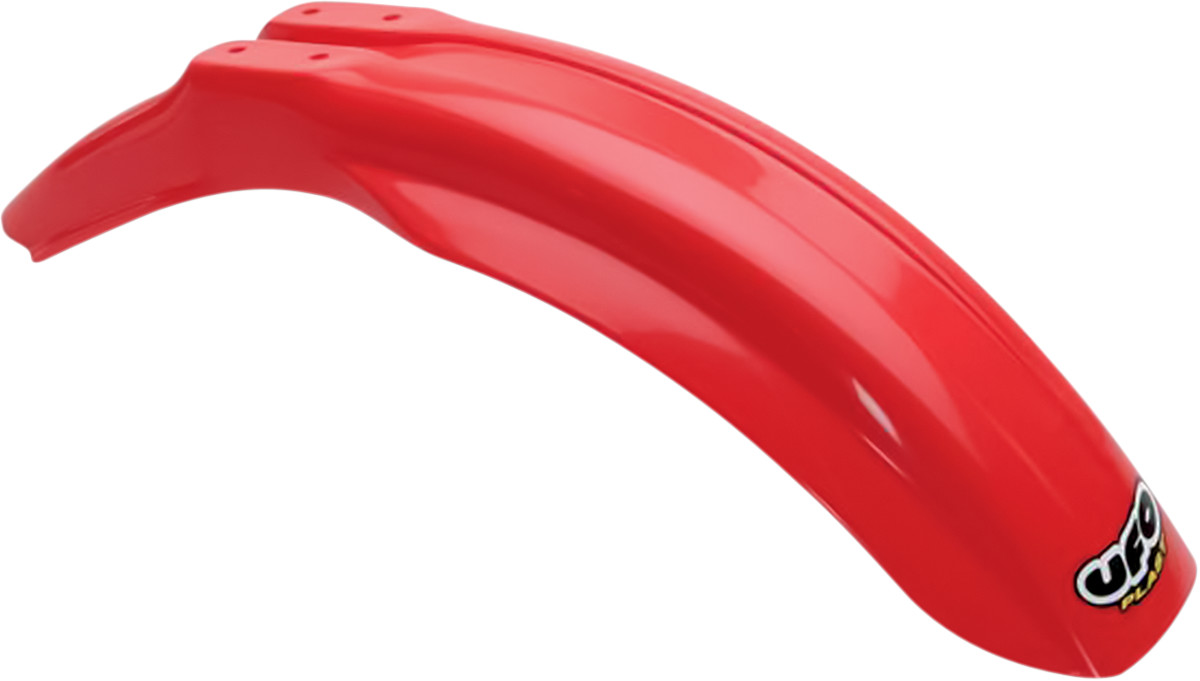 UFO Replacement Front Fender For Honda