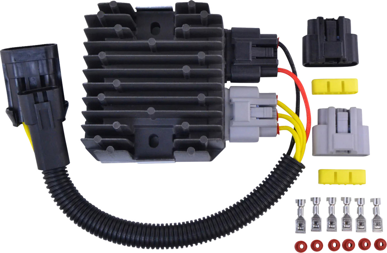Rm stator Voltage Regulator - Mosfet - Polaris