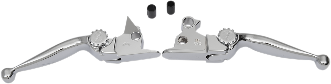 PSR Journey Adjustable Lever Set for Harley Models