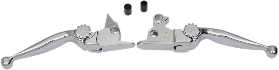 PSR Journey Adjustable Lever Set for Harley Models
