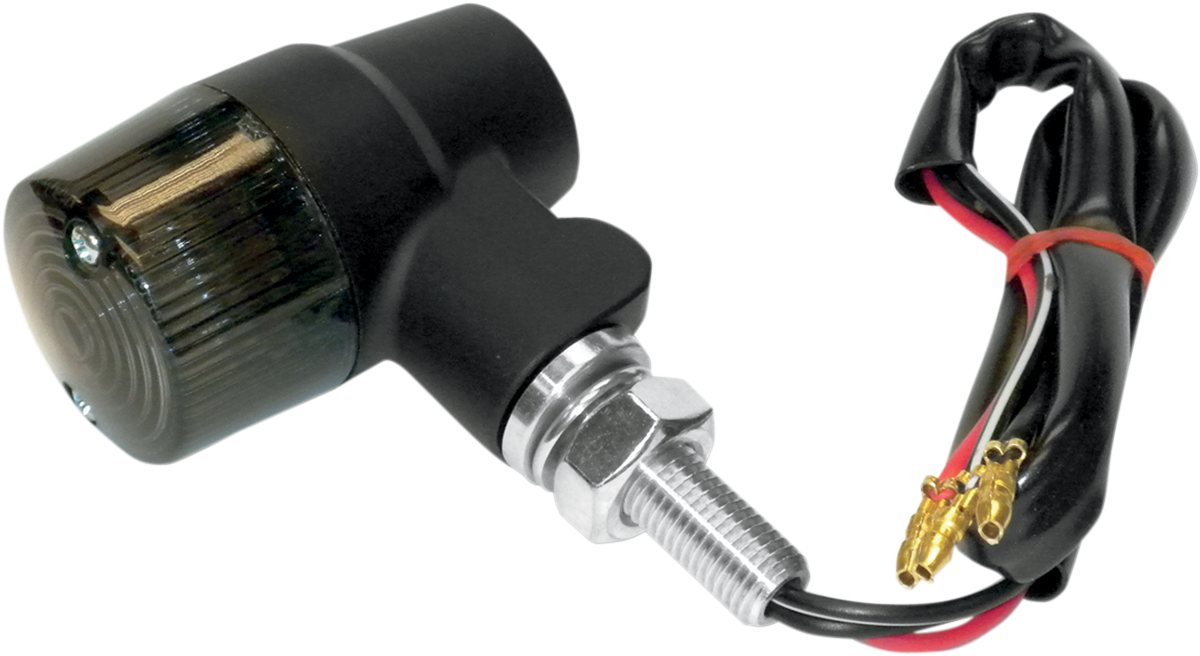 Round Marker Lights
